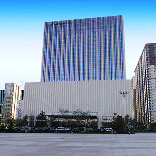 太原萬達酒店